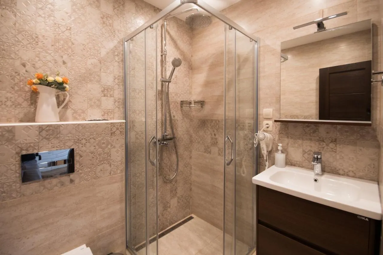 City Apartments Triumph Varna