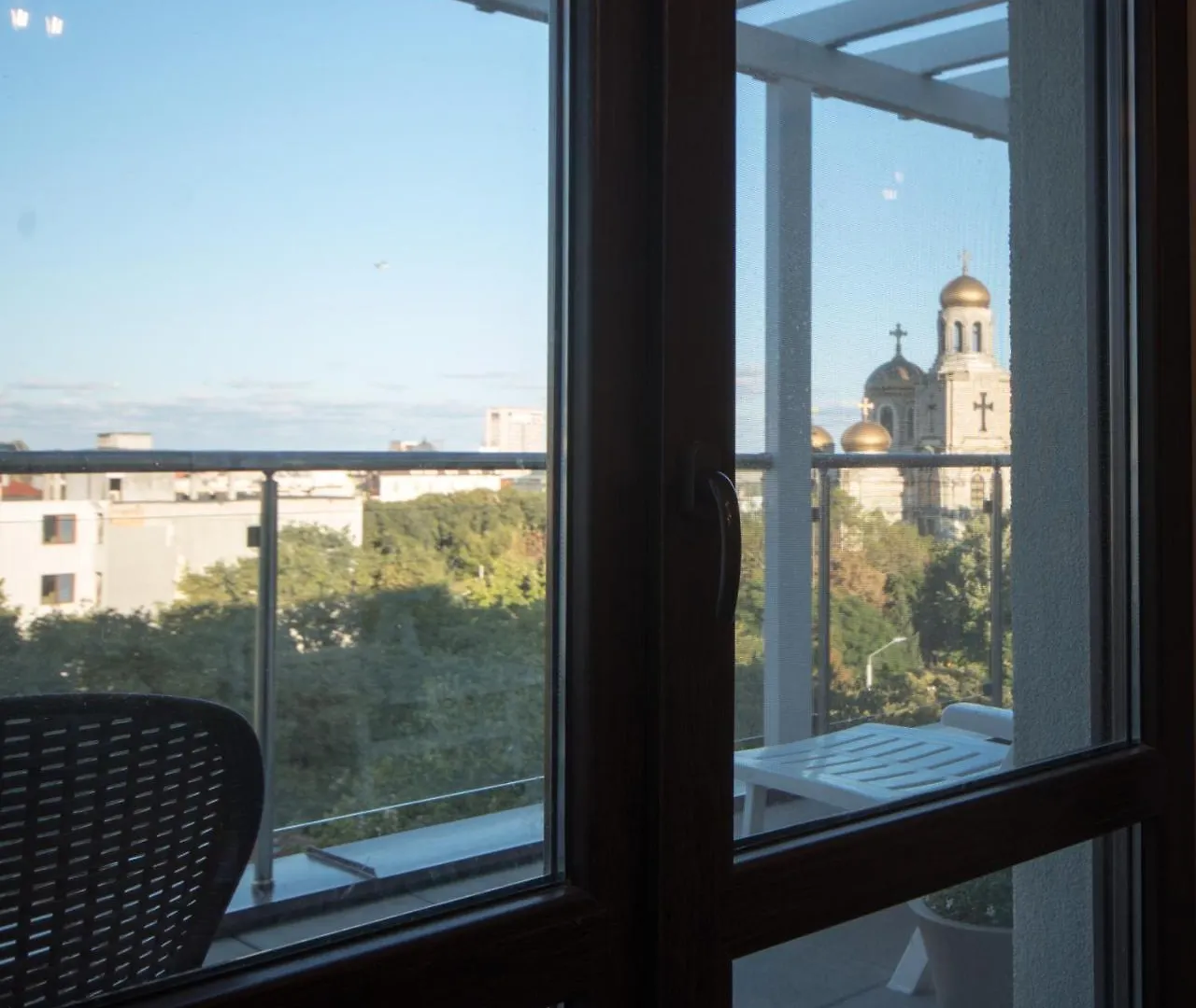 City Apartments Triumph Varna Bulgaria