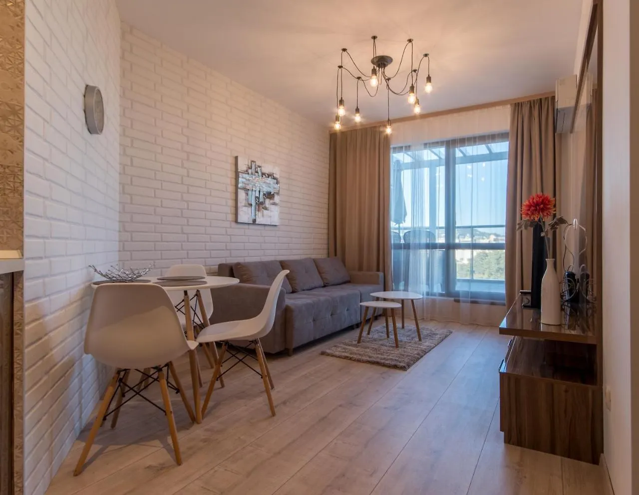 City Apartments Triumph Warna 0*,  Bulgarien