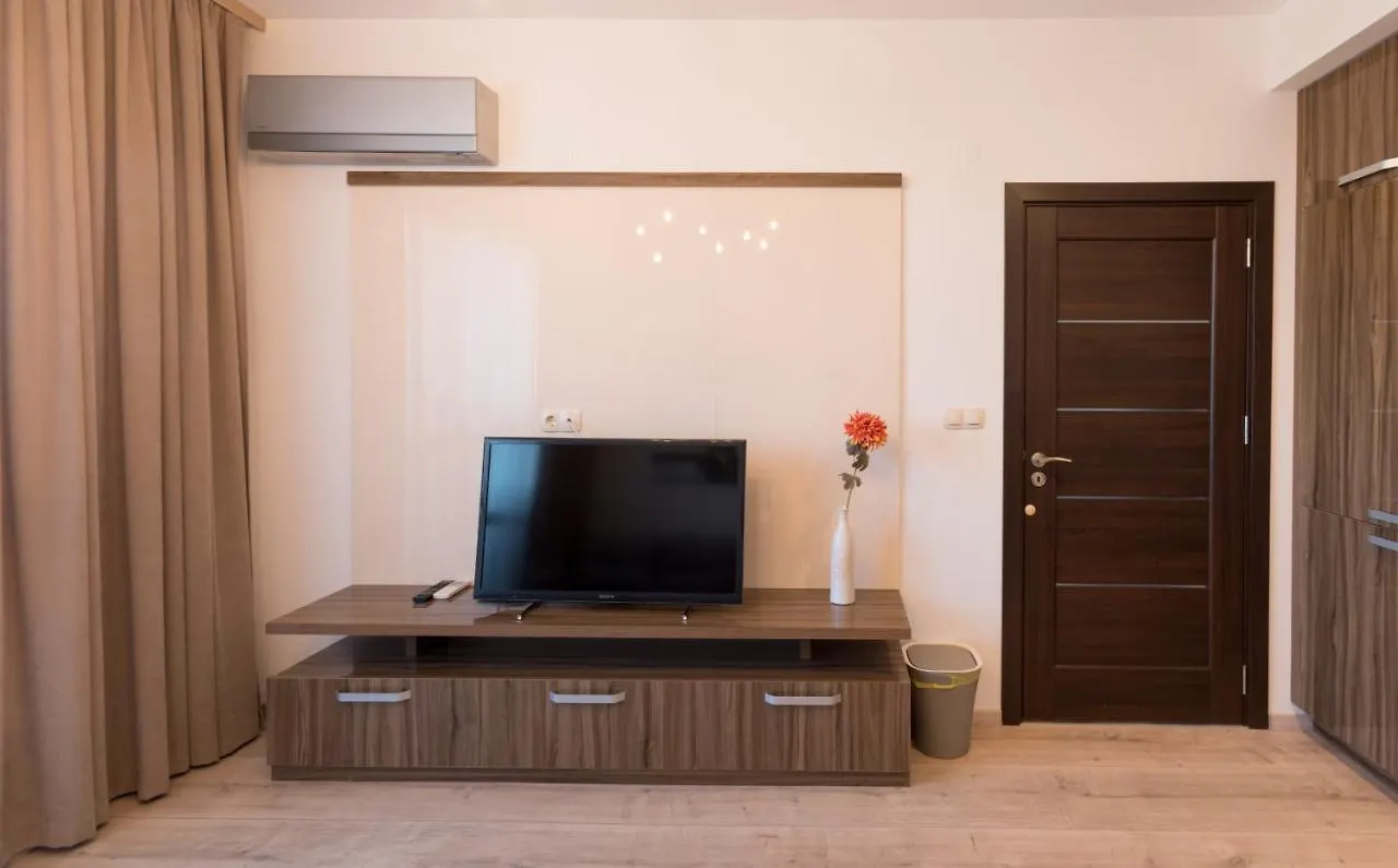 City Apartments Triumph Warna 0*,  Bulgarien